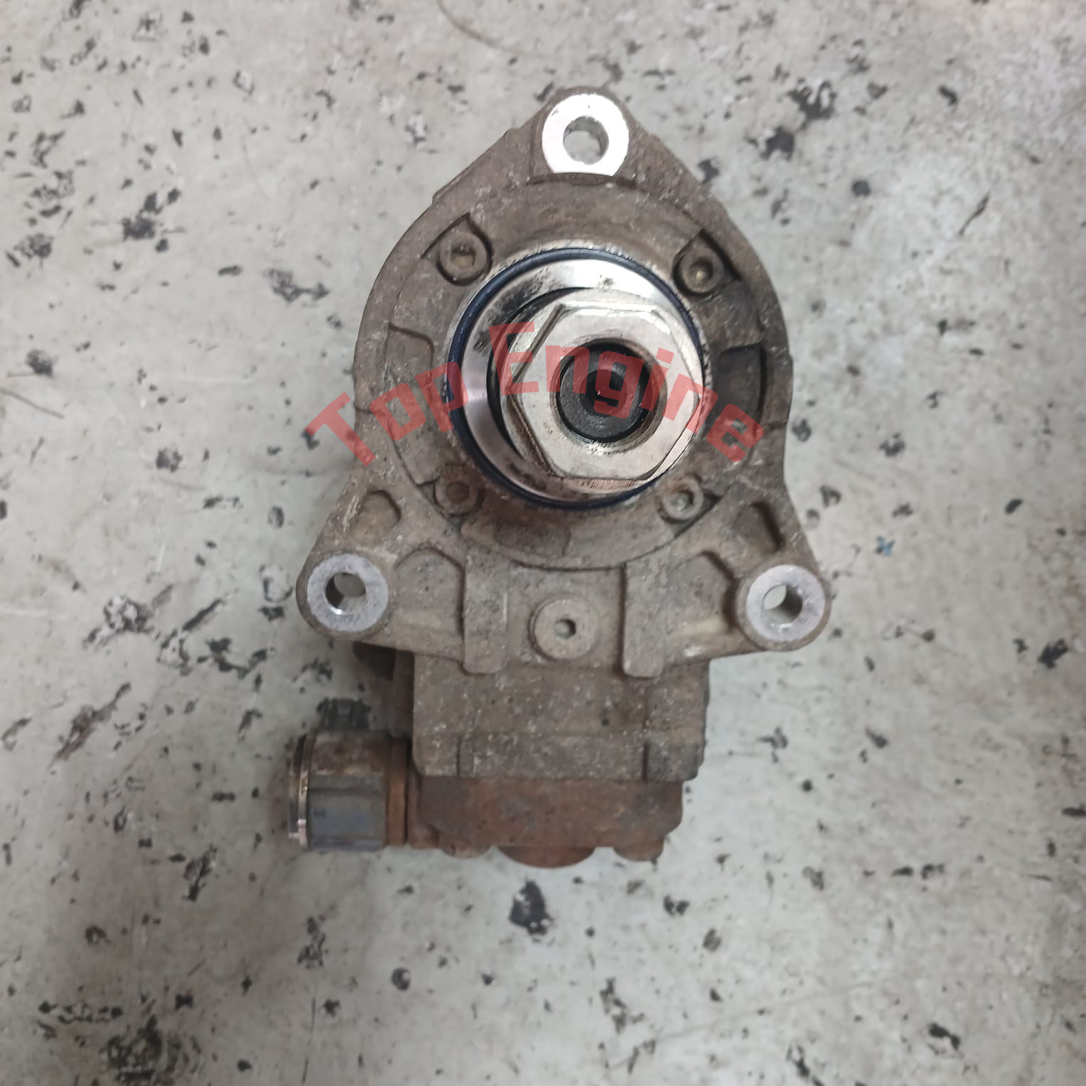 Toyota 22100-0E010 Fuel Pump | Denso HP5S-0041 | 1GD 2GD Diesel